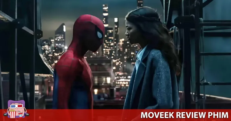 Dù là siêu anh hùng, Spider Man lại có nhiều khía cạnh để khán giả đồng cảm