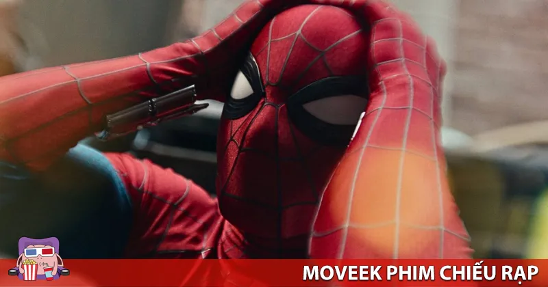 Spider Man của Tom Holland đ&aacute;nh dấu m&agrave;n hợp t&aacute;c đặc biệt của Marvel v&agrave; Sony