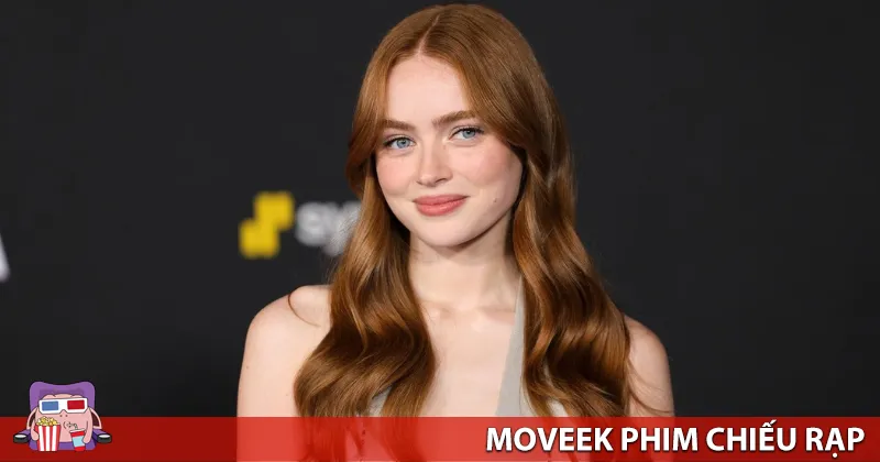 Sadie Sink cũng nhận được nhiều lời khen ngợi v&agrave; kỳ vọng về tương lai của MCU