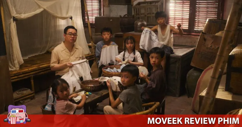 Dấu ấn thời đại trong Thư T&igrave;nh Gửi Ngoại l&agrave; kh&ocirc;ng phải n&oacute;i nhiều