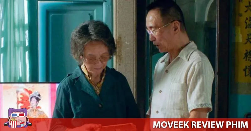 Bộ phim l&agrave; một t&aacute;c phẩm đ&aacute;ng xem