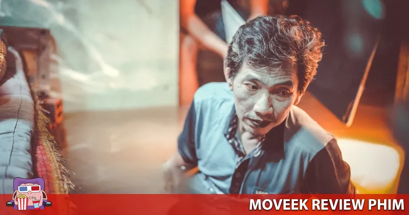 Nước Lặng mang đến nỗi sợ kh&oacute; n&oacute;i n&ecirc;n lời của những người d&acirc;n v&ugrave;ng b&atilde;o lũ