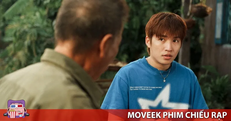 Tr&iacute; B&igrave;nh l&agrave; một thanh ni&ecirc;n gen Z điển h&igrave;nh, lu&ocirc;n ấp ủ giấc mơ khởi nghiệp