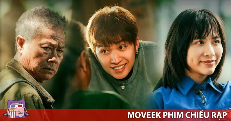 Huỳnh lập rất t&acirc;m huyết với t&aacute;c phẩm điện ảnh thứ 2 n&agrave;y 