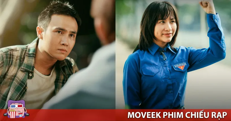 Huỳnh Lập sẽ đ&oacute;ng vai phụ trong Nghỉ H&egrave; Sợ Nghỉ Hưu c&ugrave;ng T&iacute;n Nguyễn