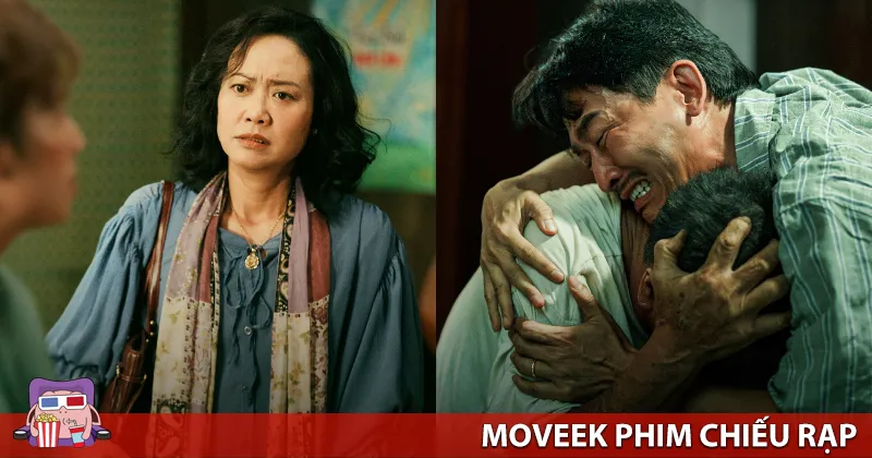 Hồng &Aacute;nh v&agrave; Hứa Vĩ Văn trong Nghỉ H&egrave; Sợ Nghỉ Hưu