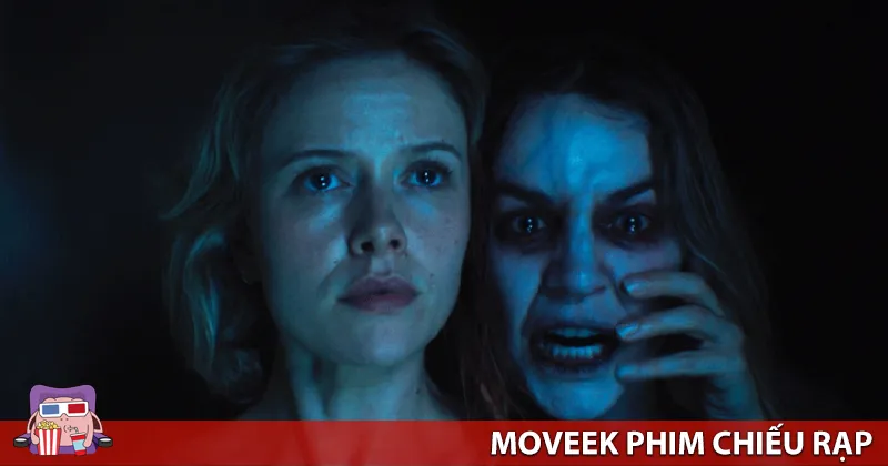 Insidious 6: Quỷ Quyệt Ranh Giới V&ocirc; Định sẽ giới thiệu 1 c&acirc;u chuyện mới, 1 gia đ&igrave;nh mới