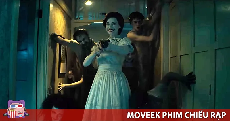 Insidious 6: Quỷ Quyệt Ranh Giới V&ocirc; Định l&agrave; phim kinh dị đ&aacute;ng ch&uacute; &yacute; trong th&aacute;ng 8
