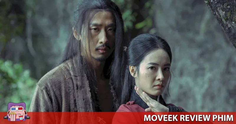 Tuấn Trần v&agrave; Thi&ecirc;n T&uacute; tham gia v&agrave;o d&agrave;n cast ch&iacute;nh của phim