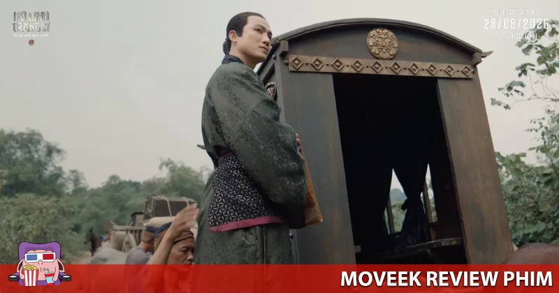 Dù trailer đã điểm mặt khá kỹ...