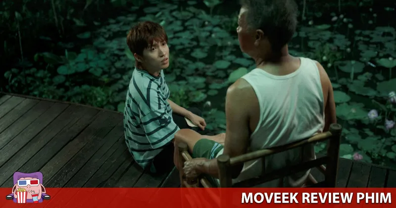 H&oacute;a ra c&oacute; nhiều b&iacute; mật gia đ&igrave;nh m&agrave; Tr&iacute; B&igrave;nh kh&ocirc;ng hay biết