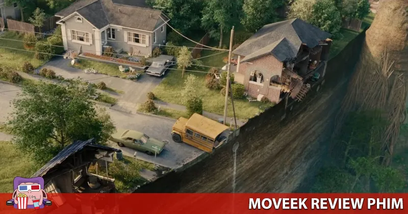 N&oacute; vừa Spielberg, vừa Stephen King vừa Jurassic World
