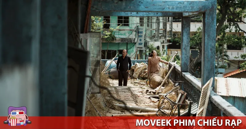 Qu&yacute; Tử Vượt Gi&agrave;u l&agrave; bộ phim về việc "giả ngh&egrave;o để nu&ocirc;i con"