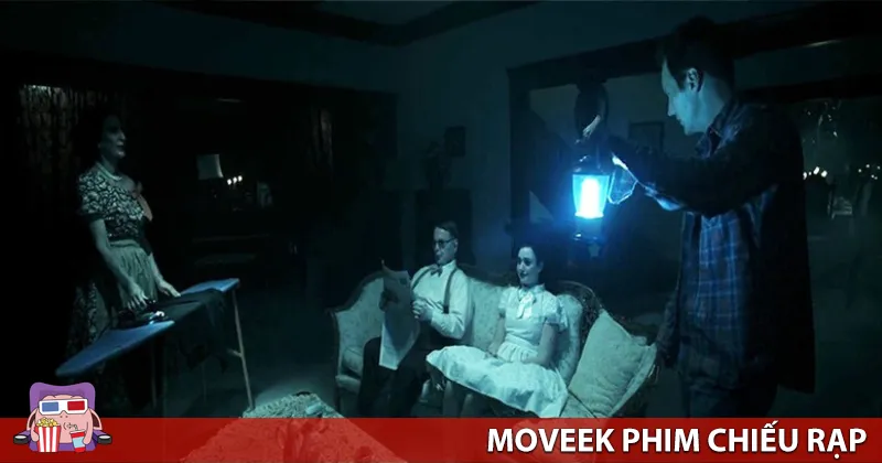 Cõi Kia không phải địa ngục