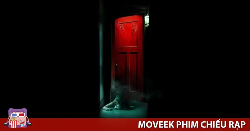 Nhưng chỉ có một ranh giới mong manh giữa nó và thế giới người sống