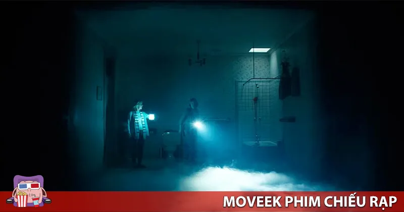 Những cư dân ở Cõi Kia, dù là người hay ma, phải tuân thủ một quy tắc