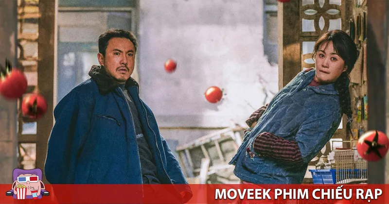Thẩm Đằng v&agrave; M&atilde; Lệ đều l&agrave; những ng&ocirc;i sao ph&ograve;ng v&eacute; tại Trung Quốc