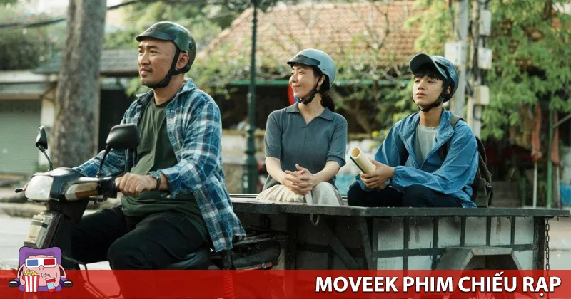 Diễn vi&ecirc;n nh&iacute; Hạo Khang sẽ đ&oacute;ng vai con của Tiến Luật v&agrave; Thu Trang