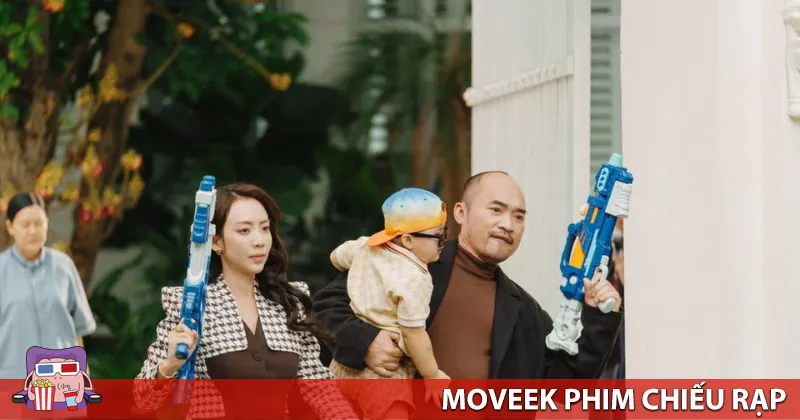 Từ khi c&ograve;n nhỏ Ph&uacute; Qu&yacute; đ&atilde; được cha mẹ cho trải nghiệm cảm gi&aacute;c ngh&egrave;o kh&oacute;