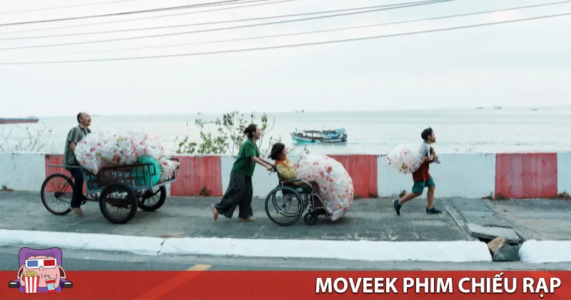 Ph&uacute; Qu&yacute; c&ograve;n phải gi&uacute;p cha mẹ mưu sinh