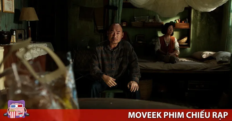 Vai &ocirc;ng Ph&aacute;t của Tiến Luật sẽ c&oacute; rất nhiều đất diễn