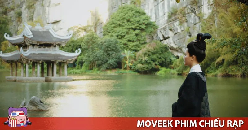 Bộ phim được khen về mặt h&igrave;nh ảnh