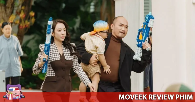 Quý rời xa cuộc sống giàu sang và sống nghèo khổ từ khi bắt đầu có nhận thức