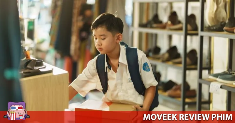 Mọi hành động của Quý đều được theo dõi 24/7