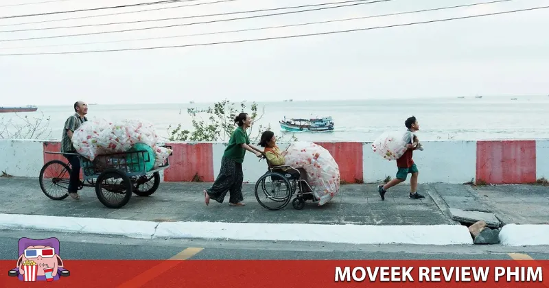 Phim lấy bối cảnh chính tại Vũng Tàu