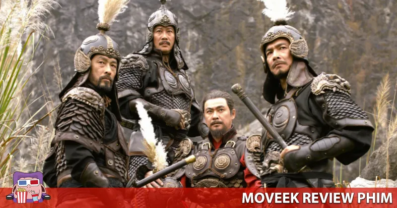 C&aacute;i chết của Đinh Ti&ecirc;n Ho&agrave;ng khởi động một kế hoạch bảo vệ vận nước ng&agrave;n năm