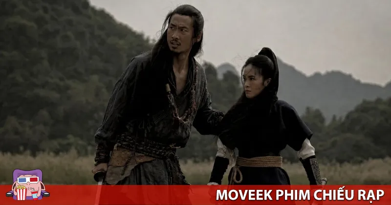Bản dựng mới c&oacute; sự tham gia của đạo diễn H&agrave;m Trần (Tử Chiến Tr&ecirc;n Kh&ocirc;ng)