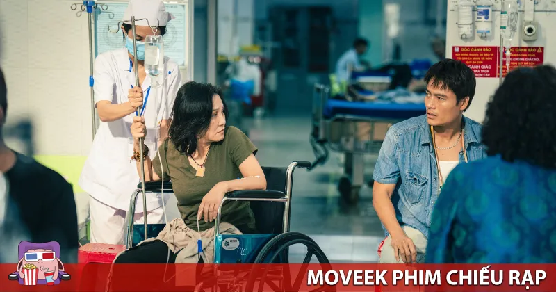Một cuộc giao dịch nằm h&ograve;m được kỳ vọng c&oacute; thể đổi vận T&acirc;m v&agrave; b&agrave; Mũi