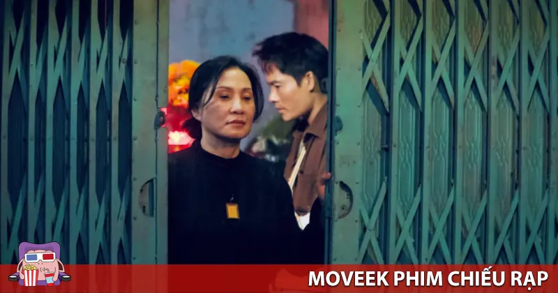 ...đ&aacute;nh dấu m&agrave;n hợp t&aacute;c lần đầu giữa V&otilde; Tấn Ph&aacute;t v&agrave; nghệ sĩ gạo cội Hồng Đ&agrave;o trong L&ecirc;n Hương