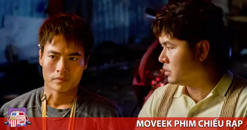 Bộ phim c&oacute; tiền đề buồn cười lại l&agrave; một m&agrave;n bi h&agrave;i kịch gai g&oacute;c