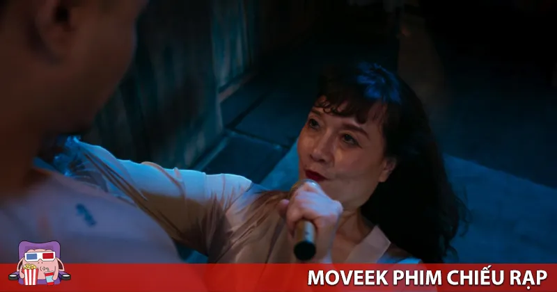 Liệu thói quen hát karaoke của bà Thủy có thật sự giết bà?