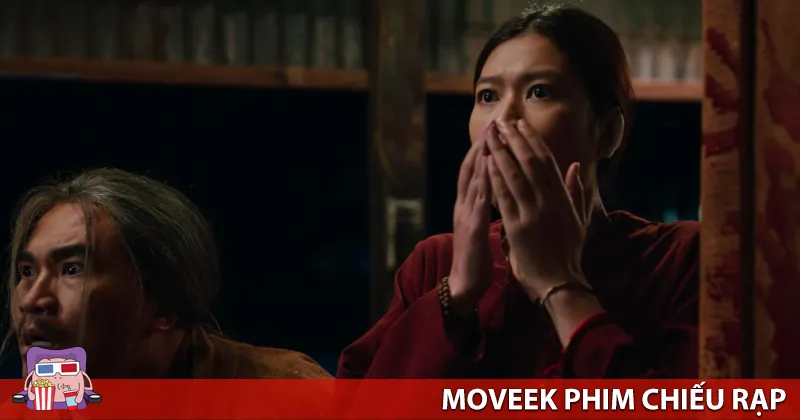 Đoàn Thiên Ân lần đầu thử sức với 1 tác phẩm trinh thám