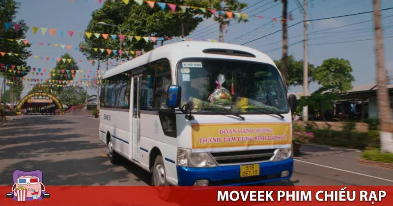 Phim hứa hẹn là món ăn mới mẻ với khán giả Việt