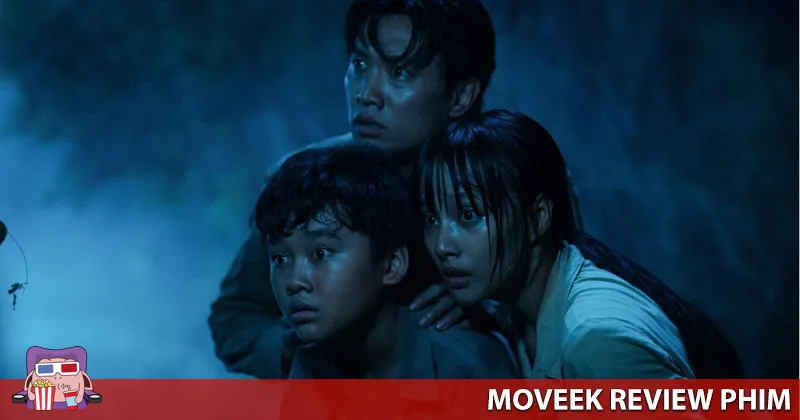 Phần 1 khá thành công về doanh thu với 90 tỷ đồng
