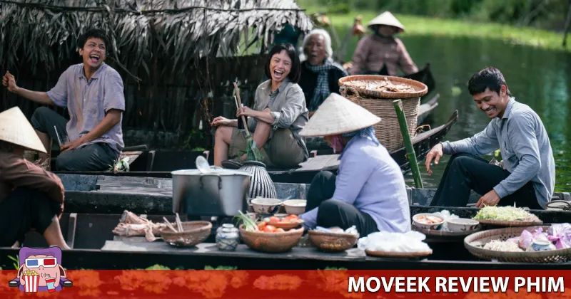 Phần 2 không có liên quan gì đến phần 1 trừ việc cùng một đạo diễn