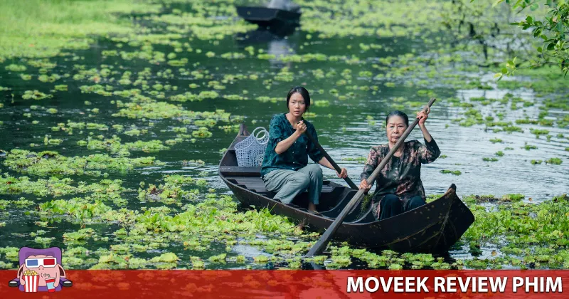 Nhiều người vô tội trong làng phải bỏ mạng