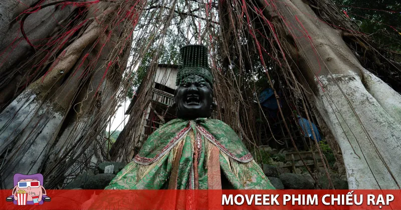 Bộ phim l&agrave; c&uacute; bắt tay giữa đạo diễn Ho&agrave;ng L&ecirc; v&agrave; &ecirc; k&iacute;p sản xuất nhiều c&aacute;i t&ecirc;n nổi bật: Quỷ Cẩu, Linh Mi&ecirc;u, Truy T&igrave;m Long Di&ecirc;n Hương, Heo Năm M&oacute;ng