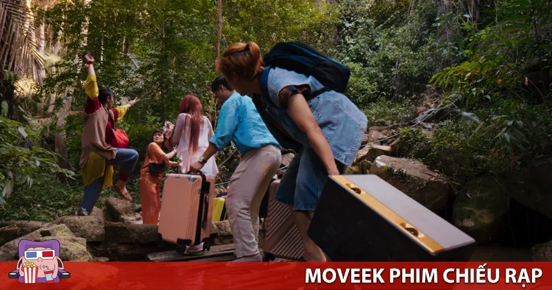 Một bộ phim gần gũi d&agrave;nh cho mọi kh&aacute;n giả đều c&oacute; thể ra rạp giải tr&iacute;