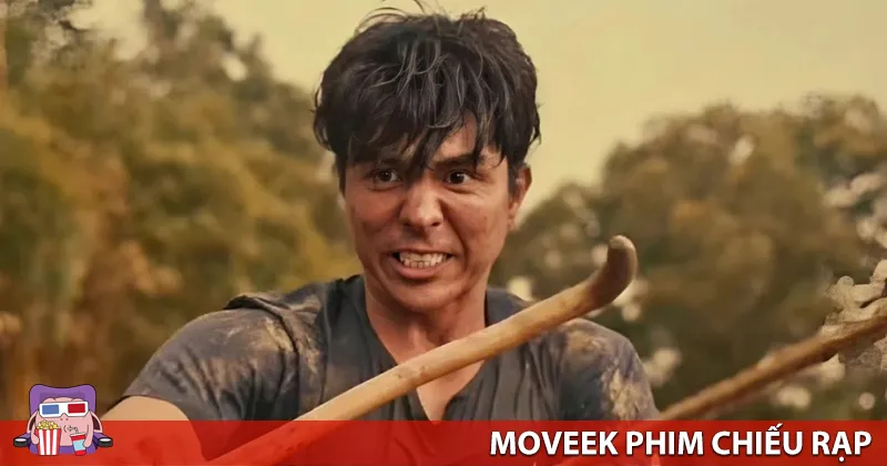 Steven Nguyễn giảm c&acirc;n, tập luyện th&agrave;nh người miền T&acirc;y ch&iacute;nh hiệu