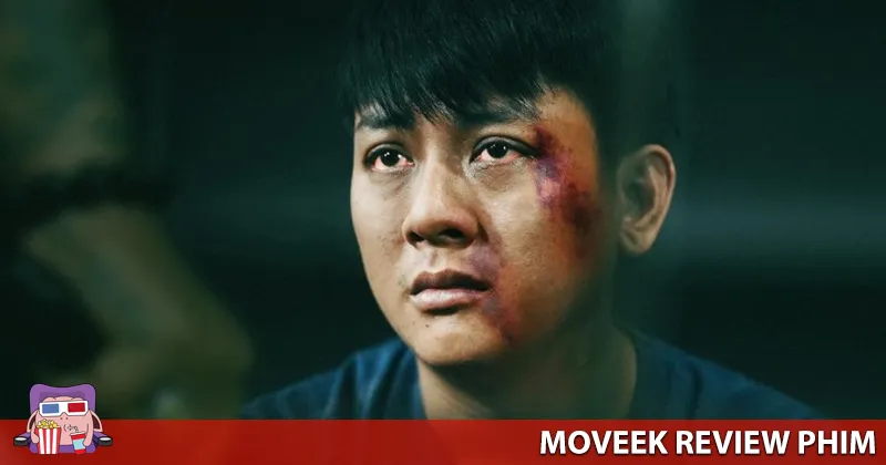 Những nhân vật chính diện trong Thiên Đường Máu không tạo được sự đồng cảm