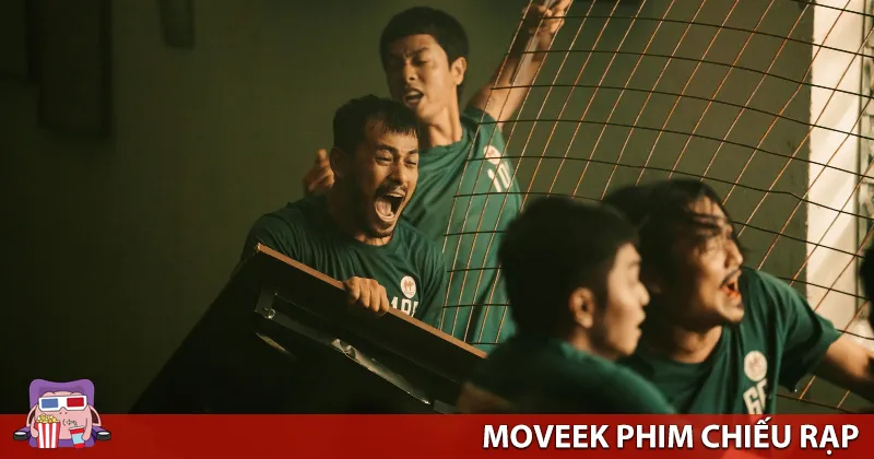 Trại Bu&ocirc;n Người đang c&oacute; t&iacute;n hiệu doanh thu cực kỳ tốt tại ph&ograve;ng v&eacute; Việt