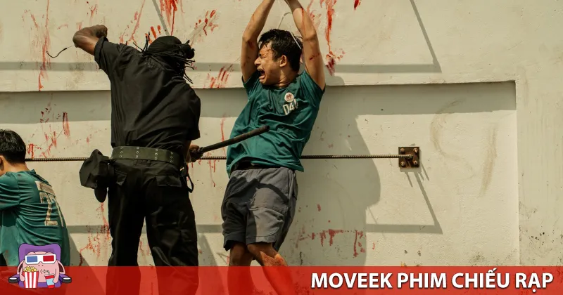 Trại Bu&ocirc;n Người được ph&aacute;t triển v&agrave; sản xuất trong khoảng 5 năm