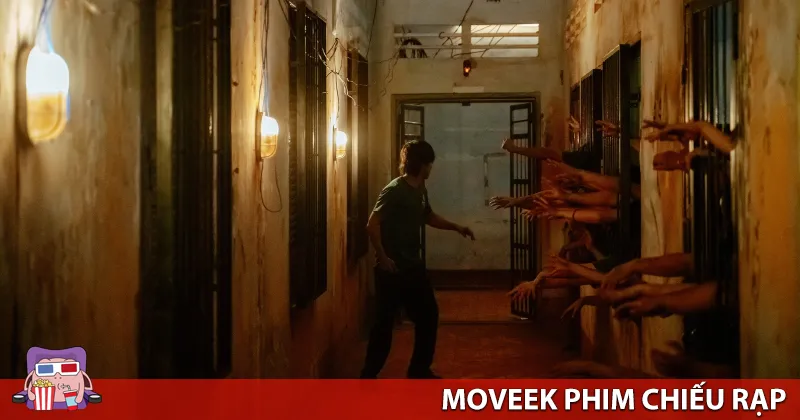 Trại Bu&ocirc;n Người&nbsp;kh&ocirc;ng chỉ tập trung v&agrave;o c&aacute;c pha h&agrave;nh động m&agrave; c&ograve;n m&ocirc; tả c&aacute;ch tồn tại trong một hệ thống tội phạm