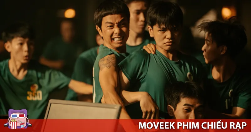 V&otilde; Đ&igrave;nh Hiếu phỏng theo c&acirc;u chuyện của nạn nh&acirc;n thật v&agrave; c&oacute; hư cấu th&ecirc;m cho ph&ugrave; hợp phim điện ảnh
