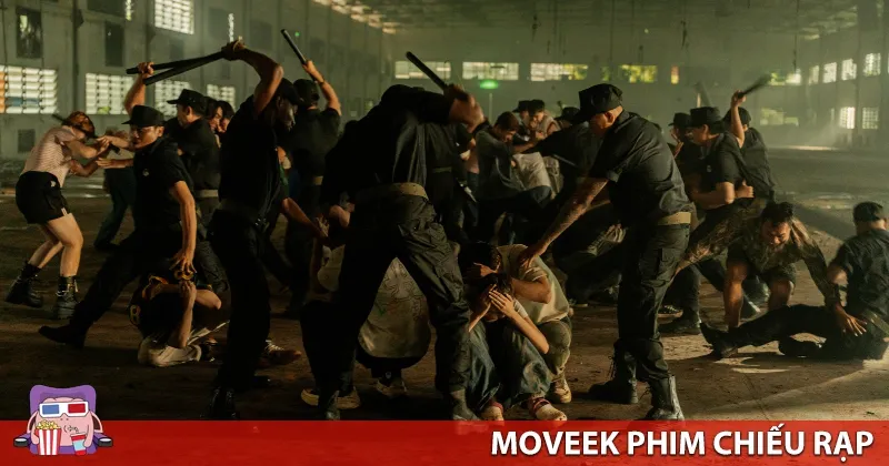 Mất đến 5 năm, Trại Bu&ocirc;n Người mới c&oacute; thể ra mắt kh&aacute;n giả