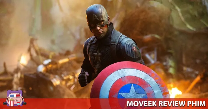 ...để giải quyết vấn đề mang t&ecirc;n Steve Rogers